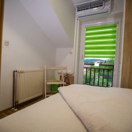 Cilin Cemer Grubine Exteriér fotografie