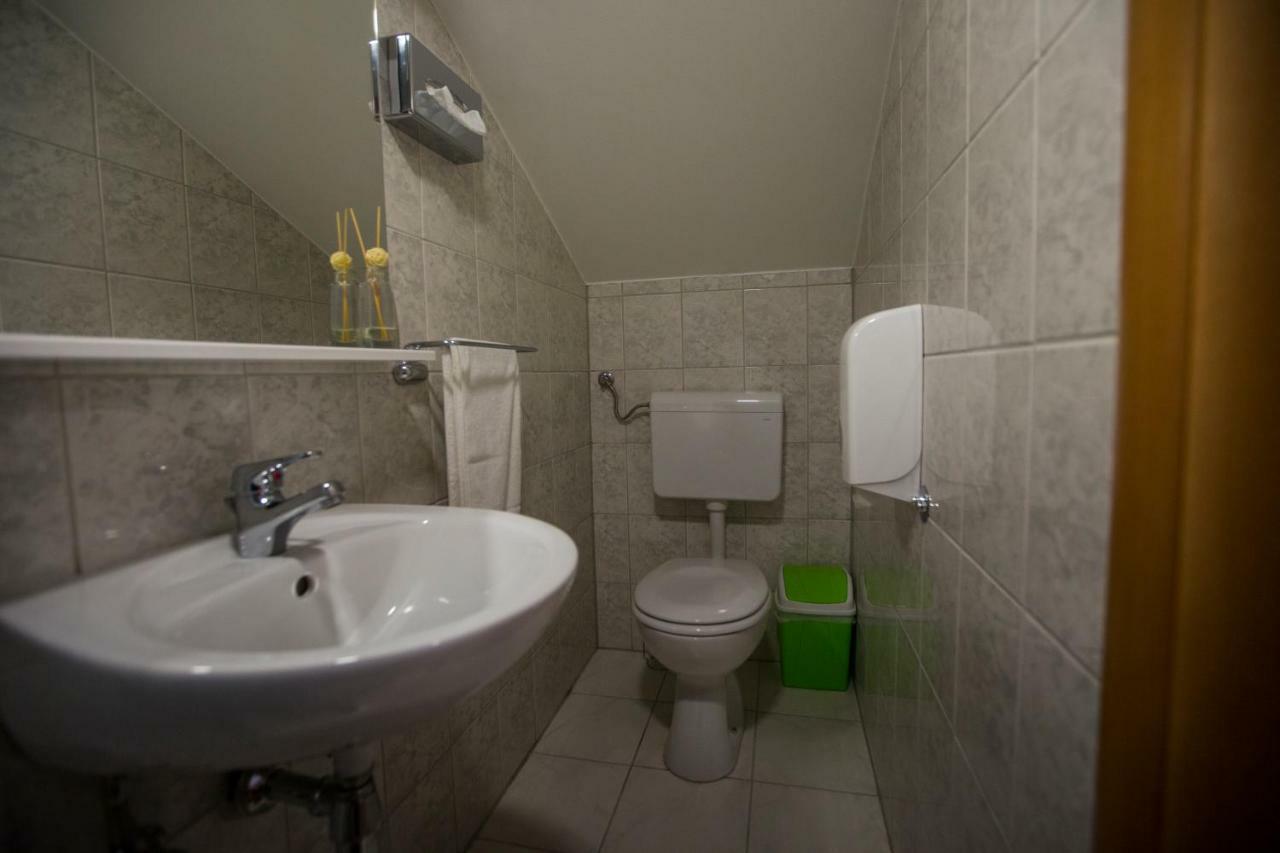 Cilin Cemer Grubine Exteriér fotografie