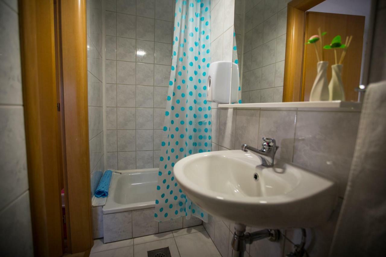 Cilin Cemer Grubine Exteriér fotografie